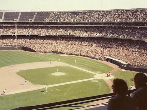 19 de abril de 1981: el juego más largo de la historia