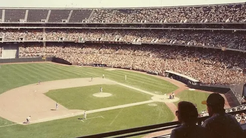 19 de abril de 1981: el juego más largo de la historia