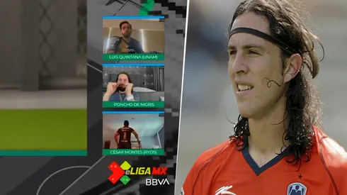 El festejo de Montes en honor al Tano de Nigris que se viralizó