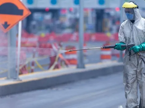 Reporte, 19 de abril: Colombia se acerca a los 4 mil contagios por Coronavirus