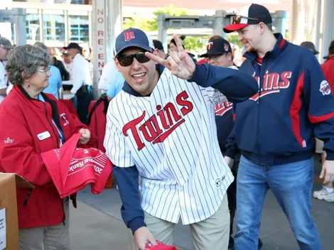 La grandiosa idea de los Twins para combatir el Coronavirus