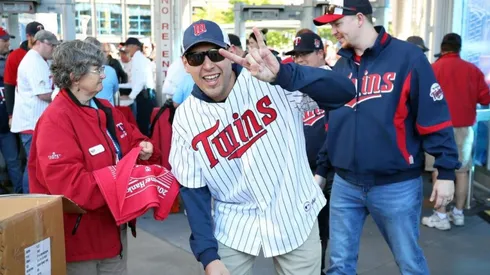 La grandiosa idea de los Twins para combatir el Coronavirus