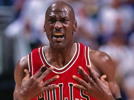 Los 10 datos que debes saber de la serie de Michael Jordan