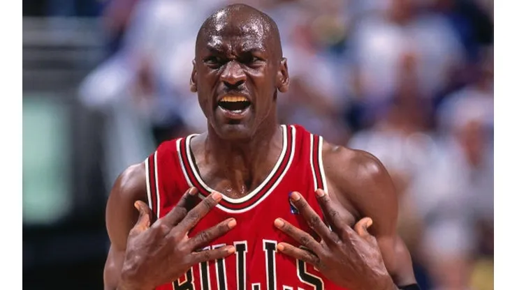 Los 10 datos que debes saber de la serie de Michael Jordan