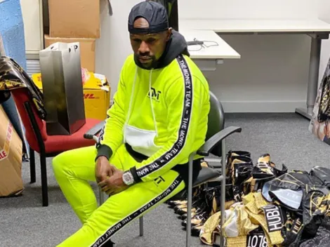La última presumida de Mayweather que indignó fanáticos en plena cuarentena