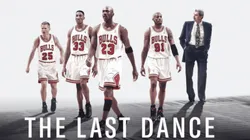 Se estrena documental de Michael Jordan