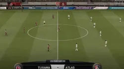 Qué canal transmite Atlas vs. Xolos de Tijuana por la eLiga MX