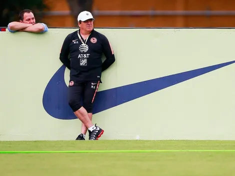 ¿Mercado sin gastos? América evaluará el retorno de jugadores prestados