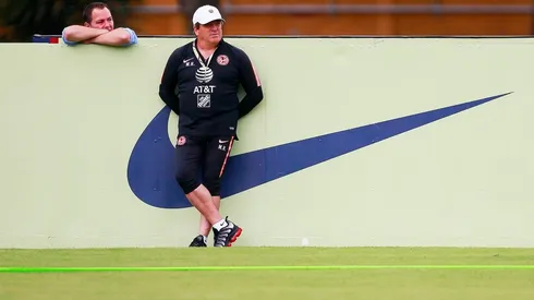 ¿Mercado sin gastos? América evaluará el retorno de jugadores prestados