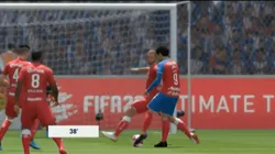 Primer empate sin goles: Chivas y Toluca aburrieron a todos