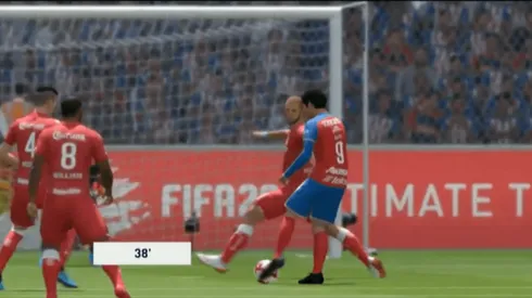 Primer empate sin goles: Chivas y Toluca aburrieron a todos