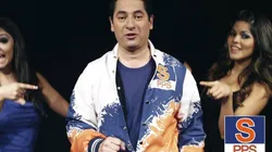 Heresi también es recordado por una canción que hizo en campaña.