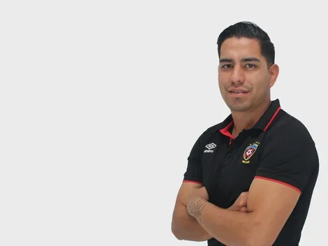 Fer Villalpando, el mexicano que se consagró campeón de goleo en medio de la pandemia