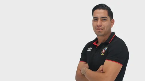 El mexicano de 23 años marcó 10 goles en la fase regular