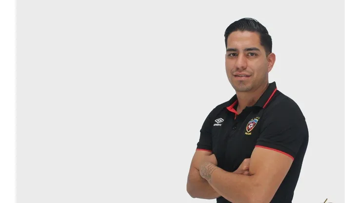 El mexicano de 23 años marcó 10 goles en la fase regular