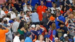 El trágico día que una niña recibió un pelotazo a más de 100 MPH