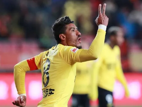 Paulinho y una donación gigantesca: ocho toneladas de comida