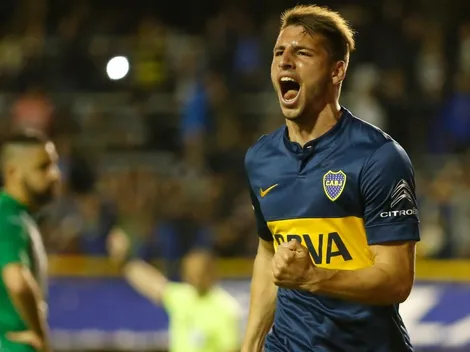 El representante de Calleri habló sobre una posible vuelta de Jonathan a Boca