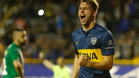 El representante de Calleri habló sobre una posible vuelta de Jonathan a Boca