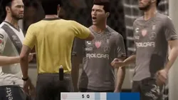 En VIVO: Necaxa vs. Puebla por la eLiga MX