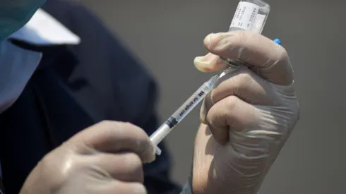 Todo el mundo espera por una vacuna.