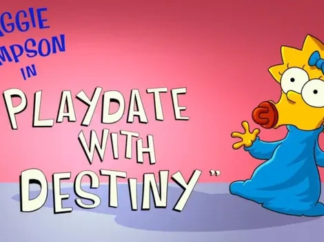 Por dónde ver gratis el nuevo cortometraje de Los Simpsons