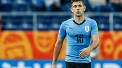 América se interesó por Acevedo pero nunca avanzó por su contratación