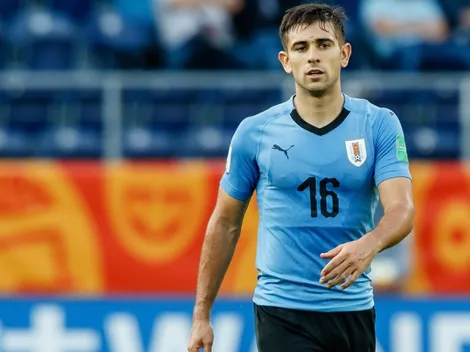 América se interesó por Acevedo pero nunca avanzó por su contratación