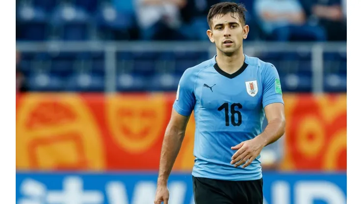 América se interesó por Acevedo pero nunca avanzó por su contratación