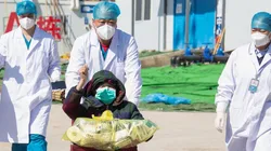 La cifra de recuperados crece cada día, llevando esperanza a través de la pandemia