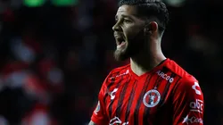 Barbieri está ansioso por disputar la final ante Monterrey