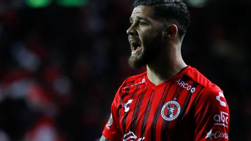 Barbieri está ansioso por disputar la final ante Monterrey