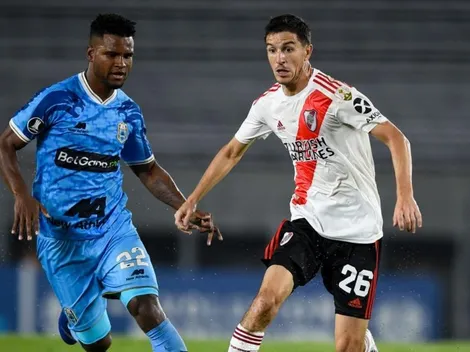 Nacho Fernández reveló por qué tuvo que cerrar su cuenta de Twitter