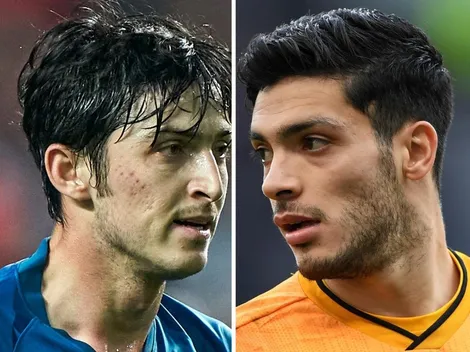 Wolves busca al "Messi iraní" para competir con Jiménez