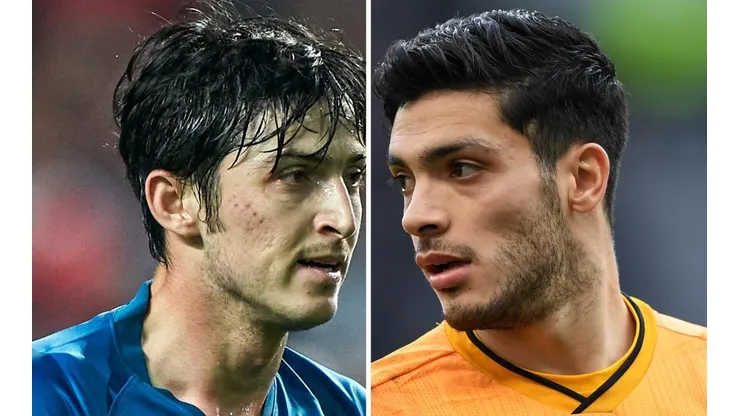 Wolves busca al "Messi iraní" para competir con Jiménez