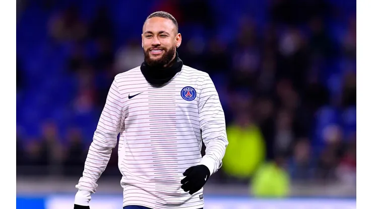 El nuevo contrato que PSG le ofrecerá a Neymar para que olvide al Barcelona