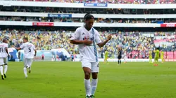 El día que el Estadio Azteca se rindió a los pies de Ronaldinho