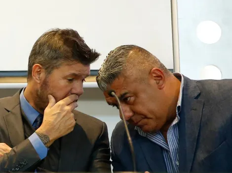 Fútbol argentino: podrían suspender los descensos por dos años