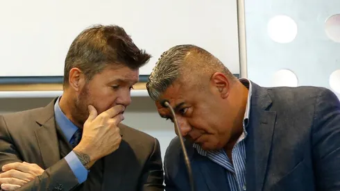 Fútbol argentino: podrían suspender los descensos por dos años