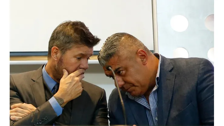 Fútbol argentino: podrían suspender los descensos por dos años