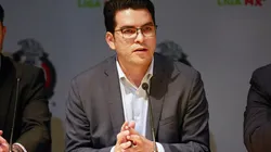 El presidente de la AMFpro atacó a las antiguas generaciones de jugadores