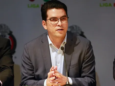 El presidente de la AMFpro atacó a las antiguas generaciones de jugadores