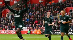 Por qué Newcastle pasará a ser el club más rico de Inglaterra