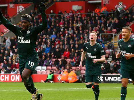 Por qué Newcastle pasará a ser el club más rico de Inglaterra