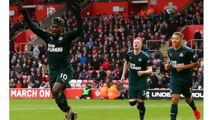 Por qué Newcastle pasará a ser el club más rico de Inglaterra