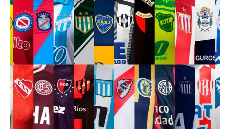 La propuesta espera que en 2022 exista una tabla general para determinar quién pierde la categoría.