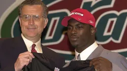 Un quarterback elegido en el top 5 del Draft no garantiza el éxito