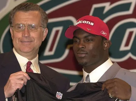 Un quarterback elegido en el top 5 del Draft no garantiza el éxito