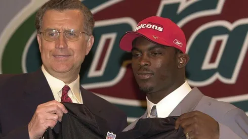 Un quarterback elegido en el top 5 del Draft no garantiza el éxito