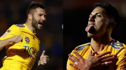 Gignac y Salcedo advirtieron de la posible derrota de Venegas.